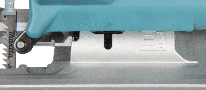 makita Akku-Pendelhubstichsäge DJV186 18V